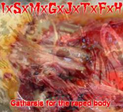 Catharsis for the Raped Body